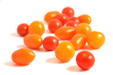 Tomaten