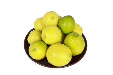 Group of lemons 2