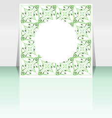 design for business flyer