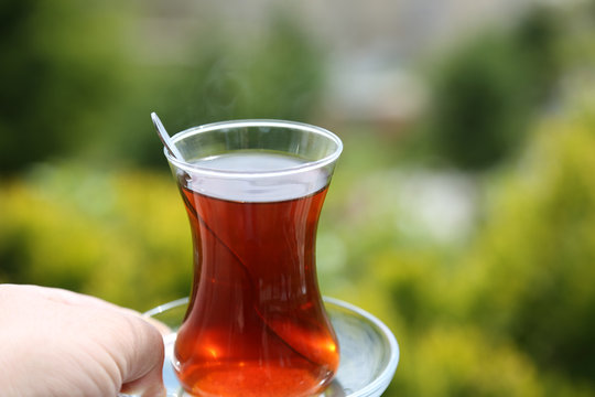 Bir Bardak &Ccedil;ay