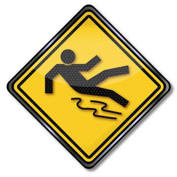 Schild 876