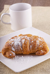 Croissant