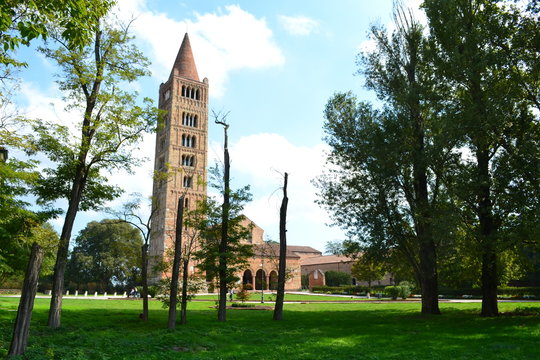 Abbazia di Pomposa