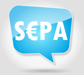 Bulle SEPA