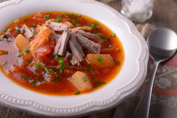 Borscht