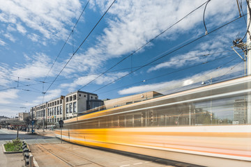 Gera Straßenbahn