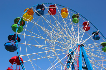 Ferris Wheel