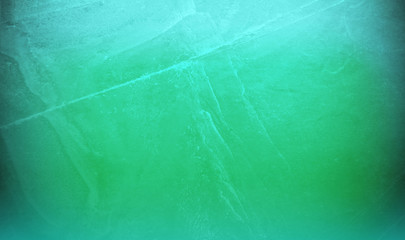 Green and blue texture