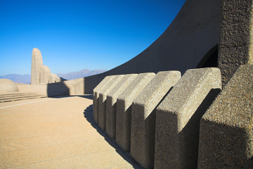 Afrikaans Language Monument - 51869774