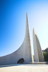 Afrikaans Language Monument