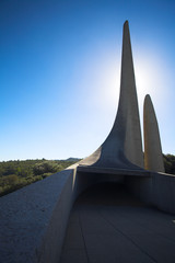Afrikaans Language Monument
