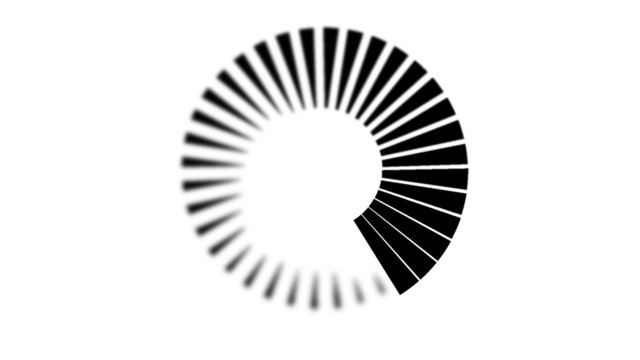 Spirale noire