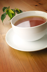 Cup of tea