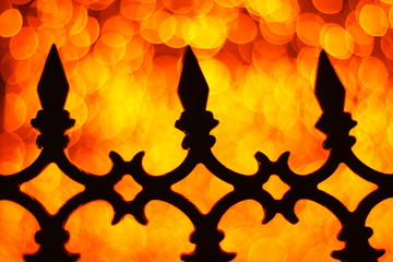 イルミネーション　２