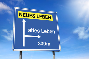 Neues Leben