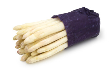 Botte d'asperges