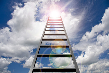 Up