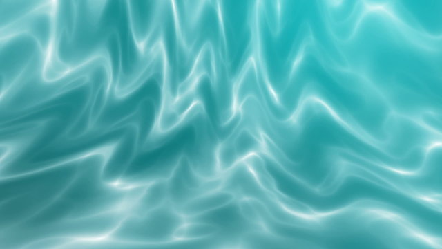 Blue sea, ocean underwater background HD 1080p, loop.