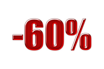 Soldes -60% Brillant