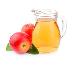 Apple juice
