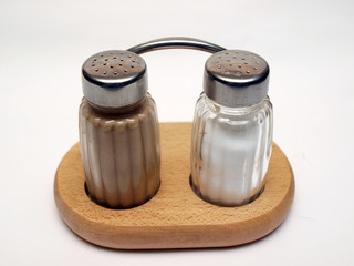 Salt and pepper 2
