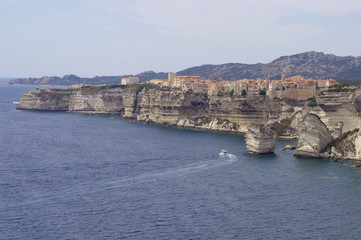 Bonifacio - Corse
