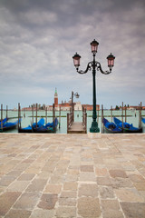 Naklejka premium Venice, Italy