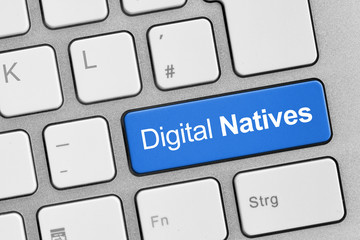 Digital Natives