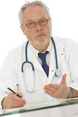Consultation - Rédaction d'une ordonnance