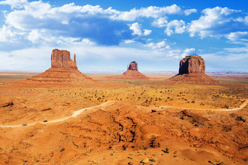 Monument Valley