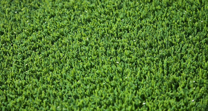 Cesped artificial