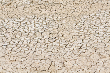 Land of drought