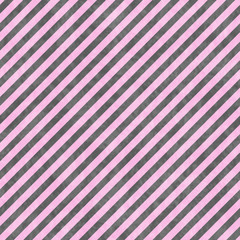 Gray and Pink Striped Textured Background