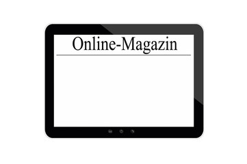 online magazin