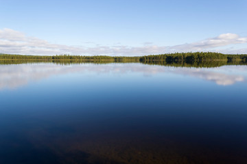 North Lake