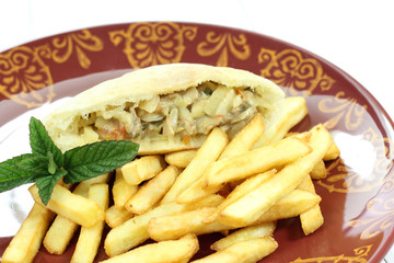 kebab