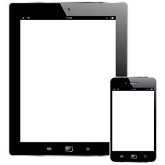 Mobile Device Collection - PAD / PHONE