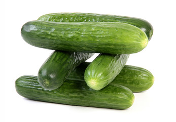 mini cucumber