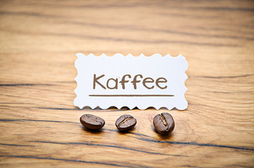Kaffee Café Coffee