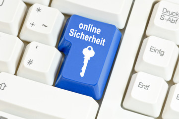 online sicherheit