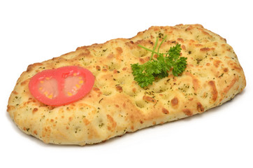 Focaccia