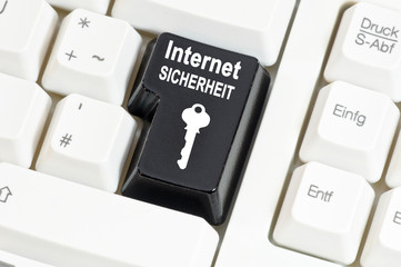 internet sicherheit