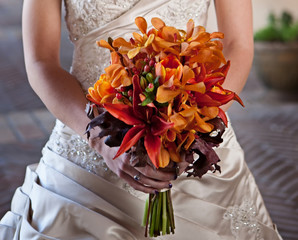 Bridal Boquet