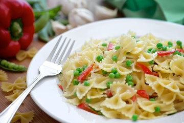 Farfalle