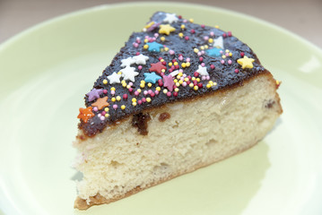 Easter cake