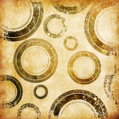 Grunge background