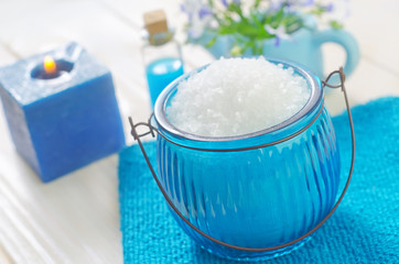 sea salt