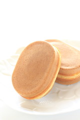 japanese confectionery, Imagawayaki