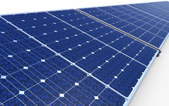 Solar Cell Panel