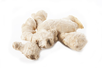 Ginger root